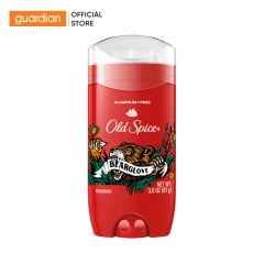 SÁP KHỬ MÙI  OLD  SPICE BEARGLOVE 85G X 12