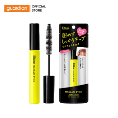 DIANE PERFECT BEAUTY MAEGAMI STICK HARD
(MASCARA CHUỐT TÓC GIỮ NẾP VÀ TẠO KIỂU CHO TÓC THƯỜNG ĐẾN TÓC KHÔ)