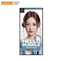 THUỐC NHUỘM MISE EN SCENE HELLO BUBBLE NAU TAY LANH 6A 100G