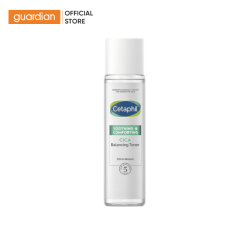 Nước Cân Bằng Phục Hồi Và Nuôi Dưỡng Da Cetaphil Soothing & Comforting Cica Balancing Toner 150ml