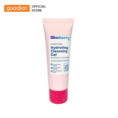 SỮA RỬA MẶT BLISSBERRY CẤP ÂM DỊU NHẸ 60ML