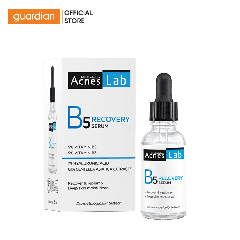 DUNG DỊCH DƯỠNG ẨM LÀM DỊU DA ACNES LAB B5 RECOVER 25ML