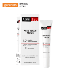 KEM GIẢM MỤN CHUYÊN SÂU ACNES LAB ACNES ACNE REPAIR 20G