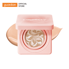 PHẤN TƯƠI COLORKEY WATERY ESSENCE FOUNDATION BALM 02