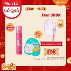 Son Dưỡng Môi Chống Nắng MizuMi Skincare UV Lip Glassy Balm Seoul Kiss SPF 50+ PA++++ 3.5G