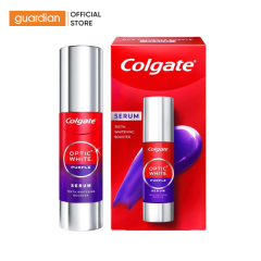 SERUM SÁNG RĂNG COLGATE OPTIC WHITE PURPLE 40ML