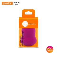 Bông Mút Che Khuyết Điểm 3D Flawless Blending Sponge Guardian