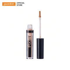 Che Khuyết Điểm Silkygirl Fix It Liquid Concealer 02 Natural Tông Tự Nhiên 2Ml