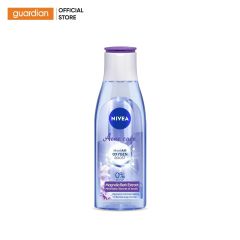 Nước Tẩy Trang Chăm Sóc Da Mụn Nivea 200Ml