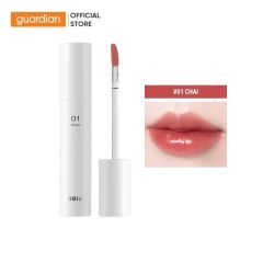 Son Tint Bóng BBIA Glow Lip Tint #01 Chai Cam Đào 3.2g