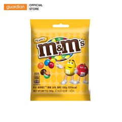 Socola Đậu Phộng M&M'S 100Gr