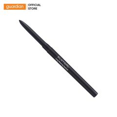 Chì Kẻ Mắt Long Wearing Eyeliner Màu Đen Blackest Black Silkygirl 0,28Gr