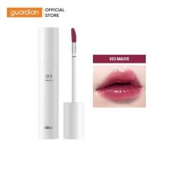 Son Tint Bóng Bbia Glow Lip Tint #03 Mauve Hồng Ánh Tím 3.2g