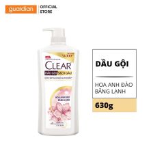 dau-goi-giup-lam-sach-gau-clear-hoa-anh-dao-bang-lanh-630gr