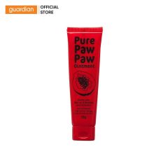 kem-cap-am-va-giam-nut-ne-huong-du-du-truyen-thong-pure-paw-paw-ointment-dang-sap-25g