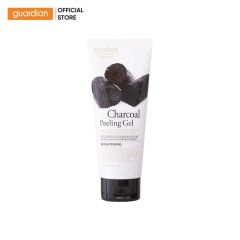 tay-te-bao-chet-than-arrahan-charcoal-peeling-gel-dang-gel-180ml