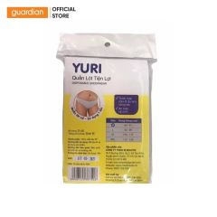 Quần Lót Giấy Nữ Yuri Size Xl 5 Cái