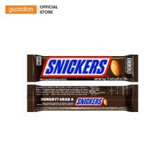 Kẹo Chocolate Snickers® 35Gr