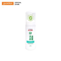 Sữa Rửa Mặt Tea Tree Acnes Foaming Whip Dr.Morita 145Ml