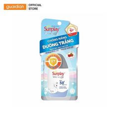 sua-chong-nang-duong-trang-da-sunplay-whitening-uv-spf50