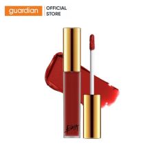 Son Kem Lì Bbia Last Velvet Lip Tint Version 3 #14 Chill Boss Màu Đỏ Lạnh 5gr