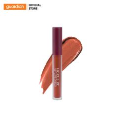 Son Kem Horus Soft Matte Lip Cream Màu 04 Lollipop 3G