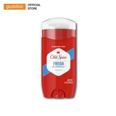 Sáp Khử Mùi Fresh Old Spice 85Gr