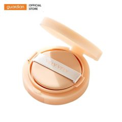 Phấn Nước Che Khuyết Điểm Vely Vely Baby Face Concealer Cushion #23 Natural Da Trung Bình 15gr