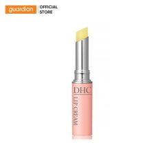 Son Dưỡng Dhc Lip Cream Không Màu 1,5Gr