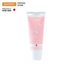 Sữa Rửa Mặt Hỗ Trợ Sáng Da Nature Sakura Naris 100Gr