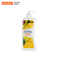 sua-duong-the-giup-duong-am-da-st-ives-hydrating-vitamin-e-avocado-body-lotion-621ml