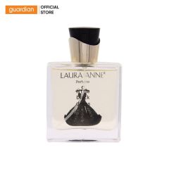 Nước Hoa Nữ Laura Anne Little Black Dress Perfume 50Ml