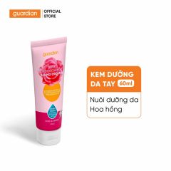 kem-duong-da-tay-nuoi-duong-da-guardian-ha-nourishing-rose-hand-cream-chiet-xuat-hoa-hong-60ml