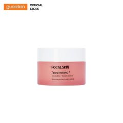 Kem Dưỡng Sáng Da Focalskin 30G