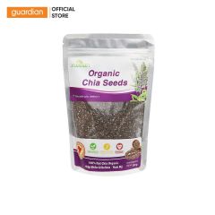 Hạt Chia Organic Xuân An Bịch 300Gr