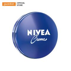 Kem Dưỡng Ẩm Da Crème Nivea 60Ml