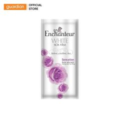 Sữa Tắm Sensation Enchanteur 6Gr