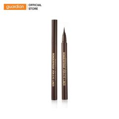 Kẻ Mắt Nước Bom Wonderproof Pen Eyeliner 02 Wonder Brown Màu Nâu 0,5Gr