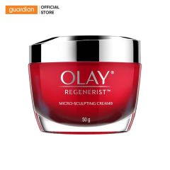 Kem Dưỡng Ban Ngày Regenerist Olay 50Gr