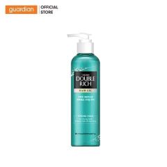 Gel Tạo Kiểu Tóc Double Rich Hair Gel Giữ Nếp Tóc Suốt Ngày 250ml