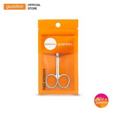 Kéo Cắt Móng Tay Nail Scissors Guardian