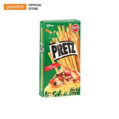 Bánh Que Vị Pizza Hộp Pretz 31Gr