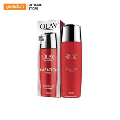 Tinh Chất Vi Dưỡng Hỗ Trợ Tái Tạo Da Essence Olay 150Ml