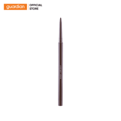 Chì Kẻ Mắt Baby Bright 2 In 1 Tiny & Slim Liner 02 Intense Brown 0.1Gr