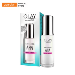 Tinh Chất Olay Niacinamide + Aha Ngừa Lão Hóa 30G