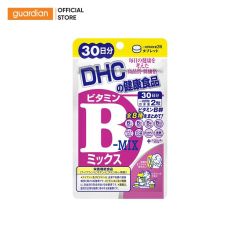 vien-uong-bo-sung-vitamin-b-tong-hop-dhc-b-mix-60-vien