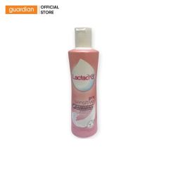 Dung Dịch Vệ Sinh Phụ Nữ Giúp Kháng Khuẩn Ngừa Viêm Lactacyd Pro Sensitive 250Ml