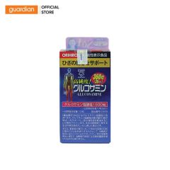 vien-uong-ho-tro-giam-dau-xuong-khop-orihiro-glucosamine-360-vien