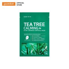 mat-na-tram-tra-giup-lam-diu-da-some-by-mi-tea-tree-calming-glow-luminous-ampoule-mask-25gr