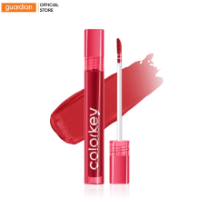 SON KEM LÌ MỊN MƯỢT COLORKEY AIRY VELVET LIP LACQUER R666